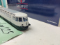 Preview: Liliput H0 AC L112883 / 137 463  Triebwagen Diesel Aussichtswagen Dresden / Weiß / Esu-Digital / OVP