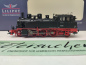 Preview: Liliput H0 DC L131182 /  BR75 270  Tenderlokomotive  / DB / DSS / Esu - Digital / OVP