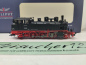 Preview: Liliput H0 DC L131182 /  BR75 270  Tenderlokomotive  / DB / DSS / Esu - Digital / OVP