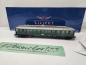 Preview: Liliput H0 DC L133022 / VT65 903 Diesel Triebwagen / DB / Ep.III / Analog / OVP