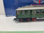 Preview: Liliput H0 DC L133022 / VT65 903 Diesel Triebwagen / DB / Ep.III / Analog / OVP