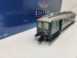 Preview: Liliput H0 DC L133022 / VT65 903 Diesel Triebwagen / DB / Ep.III / Analog / OVP