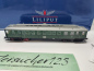 Preview: Liliput H0 DC L133022 / VT65 903 Diesel Triebwagen / DB / Ep.III / Analog / OVP