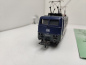 Preview: Lima DC H0 208032 / BR184 111-7 Elektrolok / DB / Analog