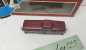 Preview: LIMA H0 DC 14148 201626 / BR280004-3 Diesellok Rot / DB / Analog / OVP