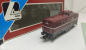 Preview: LIMA H0 DC 14148 201626 / BR280004-3 Diesellok Rot / DB / Analog / OVP