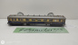 Preview: Liliput H0 AC 20501 Rheingold Wagen / 1.Kl. / DB / Blau - Beige / Inneneinrichtung