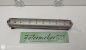 Preview: Liliput H0 AC 20501 Rheingold Wagen / 1.Kl. / DB / Blau - Beige / Inneneinrichtung