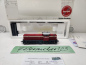 Preview: Liliput H0 DC 7224 05 / Diesellok MAK / Rot / Analog / OVP