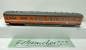 Preview: Liliput H0 DC 836 15  Speisewagen ÖBB Orange  OVP