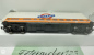 Preview: Liliput H0 DC 836 15  Speisewagen ÖBB Orange  OVP