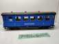 Preview: LGB Spur G3163 / vierachsigen Personenwagen 2. Klasse der Zillertalbahn