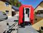 Preview: LBG Spur G 33673 / Wrp 3832  / Panoramawagen / Schweizer Glacier Express