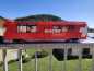 Preview: LBG Spur G 33673 / Wrp 3832  / Panoramawagen / Schweizer Glacier Express