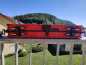 Preview: LBG Spur G 33673 / Wrp 3832  / Panoramawagen / Schweizer Glacier Express