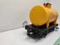 Preview: LBG Spur G 4040 / 2-achsiger Kesselwagen / SHELL / gelb