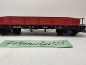 Preview: LBG Spur G / 4061 / vierachsigen Niederbordwagen
