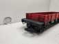 Preview: LBG Spur G / 4061 / vierachsigen Niederbordwagen