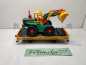 Preview: LBG Spur G 94069 / 2-achsiger offener Güterwagen Fachwagen mit Radlader