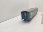 Preview: Liliput H0 AC 833 05 1 Schürzenwagen 2.Kl / Büe366 / NEM / DB