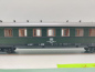 Preview: Liliput H0 AC 833 05 1 Schürzenwagen 2.Kl / Büe366 / NEM / DB