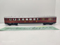 Preview: Liliput H0 AC 83603 Speisewagen / WR4üe / NEM / DSG