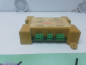 Preview: Lenz LS 110 / 4-facher DCC-Schaltdecoder (Schaltempfänger) für Magnetartikel aus der "Digital plus"-Serie