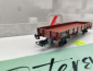 Preview: Lima H0 DC 02144 Niederbord & 2 Käfer Xlm57 / DP Philatelie / NEM / DB / OVP