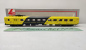 Preview: Lima H0 DC 9245.01S Speisewagen "Chäs-Expr Restaurant Fromage-Expr" / SBB / EVP