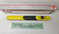 Preview: Lima H0 DC 9245.01S Speisewagen "Chäs-Expr Restaurant Fromage-Expr" / SBB / EVP