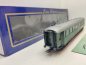 Preview: Lima H0 DC L309463 Schnellzugwagen "Holzklasse" 2.Kl B4ü-36 / NEM / DB / OVP