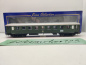 Preview: Lima H0 DC L309463 Schnellzugwagen "Holzklasse" 2.Kl B4ü-36 / NEM / DB / OVP