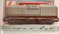 Preview: Lima H0 DC 303186 Teleskophaubenwagen "VAW" / OVP