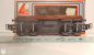 Preview: Lima H0 DC 303186 Teleskophaubenwagen "VAW" / OVP