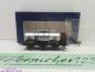 Preview: Liliput H0 DC 241376 Kesselwagen Bremserhaus "ALBIZOL" DRG / OVP