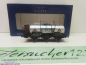 Preview: Liliput H0 DC 241376 Kesselwagen Bremserhaus "ALBIZOL" DRG / OVP