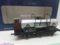 Preview: Liliput H0 DC 241376 Kesselwagen Bremserhaus "ALBIZOL" DRG / OVP