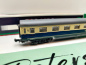 Preview: Lima N DC 320887 Abteilwagen 1.Kl "Rheingold" / AD4üm / DB / OVP