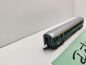 Preview: Lima N DC 320854 Schnellzugwagen 1.Kl / A4um / DB
