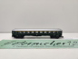 Preview: Lima N DC 320854 Schnellzugwagen 1.Kl / A4um / DB