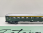 Preview: Lima N DC 320854 Schnellzugwagen 1.Kl / A4um / DB