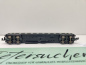Preview: Lima N DC 320854 Schnellzugwagen 1.Kl / A4um / DB