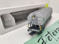 Preview: Liliput H0 DC 5651 Tonerdetransportwagen "ALUSUISSE" Uacs / NEM / SBB / ErsatzVP