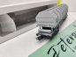 Preview: Liliput H0 DC 5651 Tonerdetransportwagen "ALUSUISSE" Uacs / NEM / SBB / ErsatzVP
