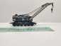 Preview: Liliput H0 DC 210 Kranwagen / Goliath / DB