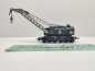 Preview: Liliput H0 DC 210 Kranwagen / Goliath / DB