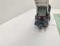 Preview: Liliput H0 DC 210 Kranwagen / Goliath / DB