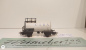 Preview: Liliput H0 AC 250 CI Kesselwagen "CIBA" / SBB