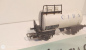 Preview: Liliput H0 AC 250 CI Kesselwagen "CIBA" / SBB