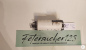 Preview: Liliput H0 AC 250 CI Kesselwagen "CIBA" / SBB